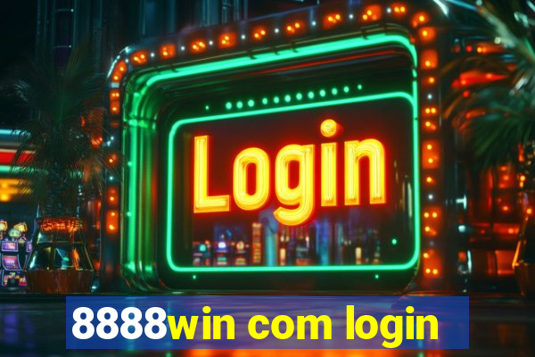 8888win com login